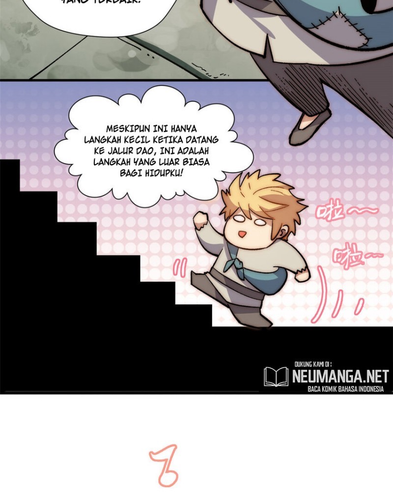 Top Tier Providence: Secretly Cultivate for a Thousand Years Chapter 54 - halaman 28