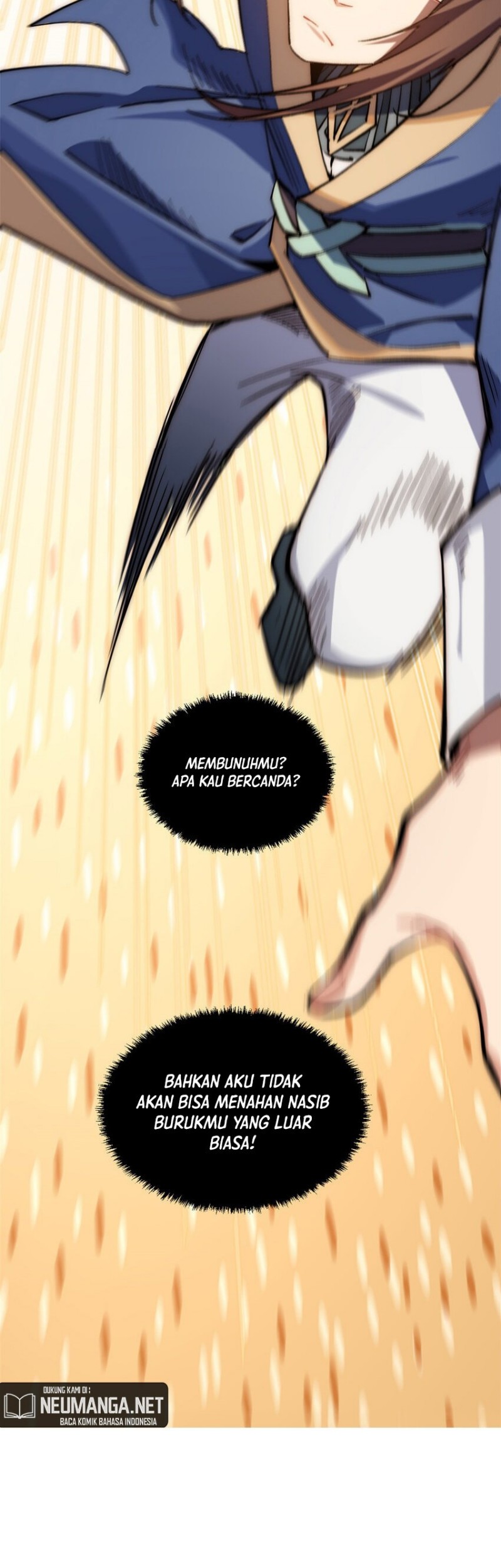 Top Tier Providence: Secretly Cultivate for a Thousand Years Chapter 54 - halaman 35