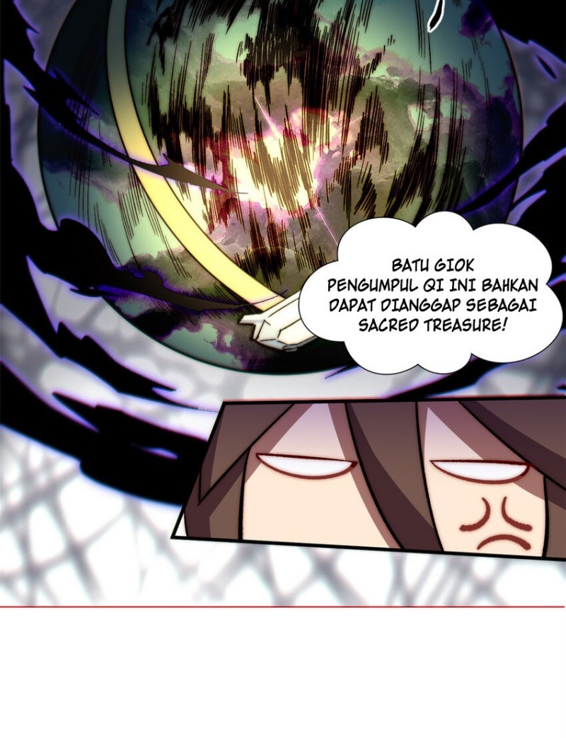 Top Tier Providence: Secretly Cultivate for a Thousand Years Chapter 54 - halaman 6