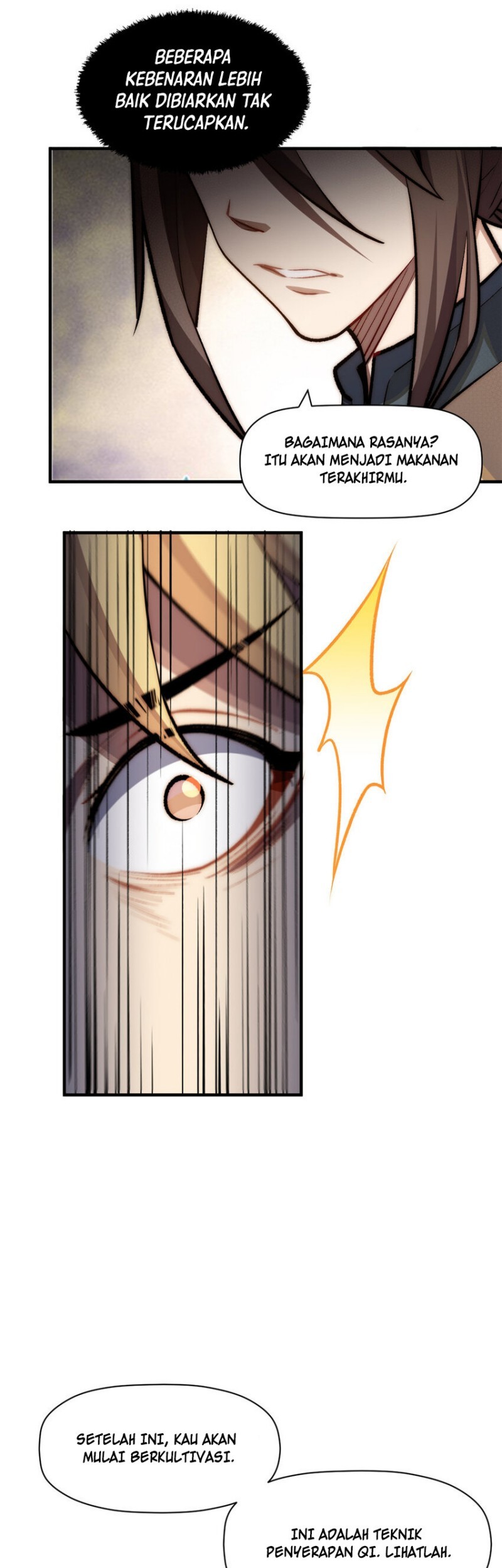 Top Tier Providence: Secretly Cultivate for a Thousand Years Chapter 55 - halaman 12