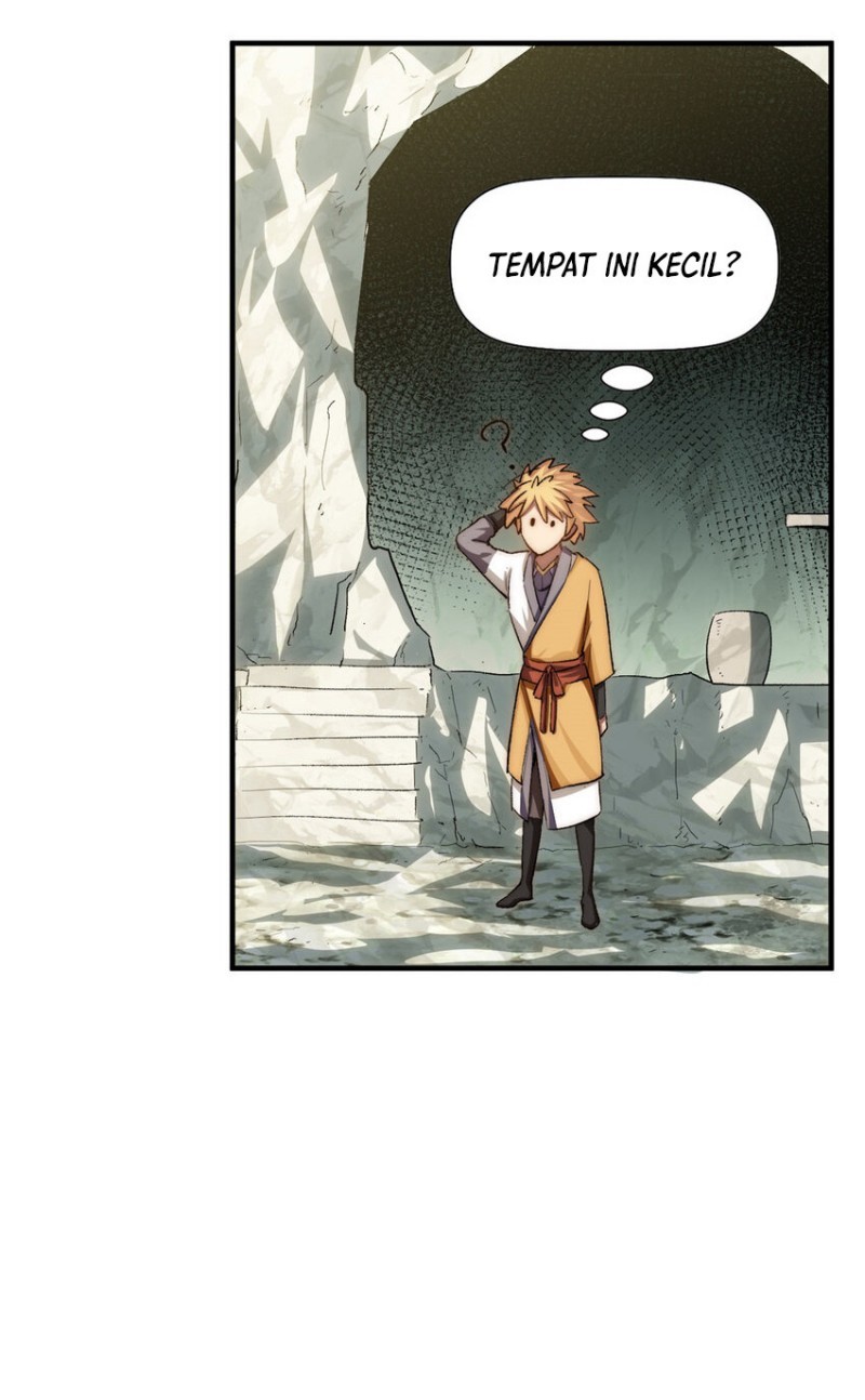 Top Tier Providence: Secretly Cultivate for a Thousand Years Chapter 55 - halaman 21