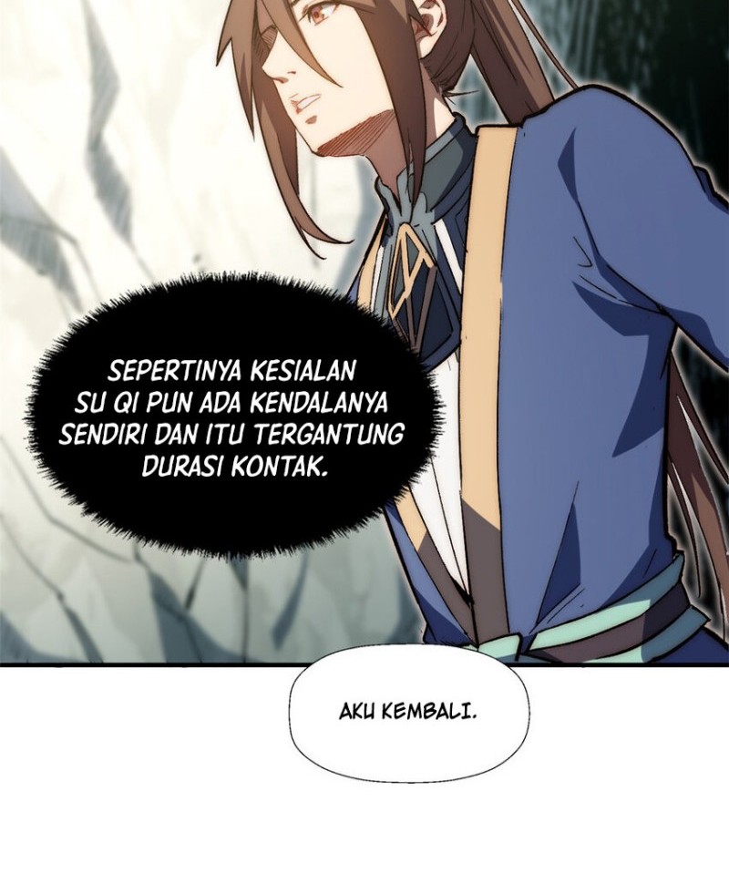 Top Tier Providence: Secretly Cultivate for a Thousand Years Chapter 55 - halaman 30