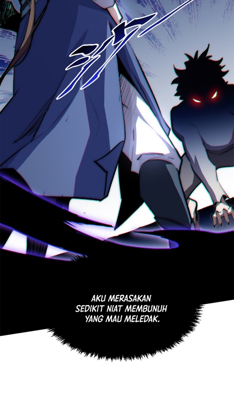 Top Tier Providence: Secretly Cultivate for a Thousand Years Chapter 55 - halaman 6