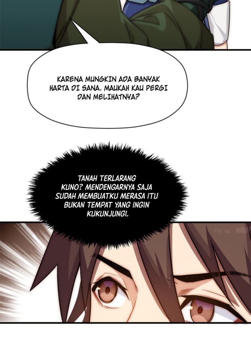 Top Tier Providence: Secretly Cultivate for a Thousand Years Chapter 56 - halaman 11