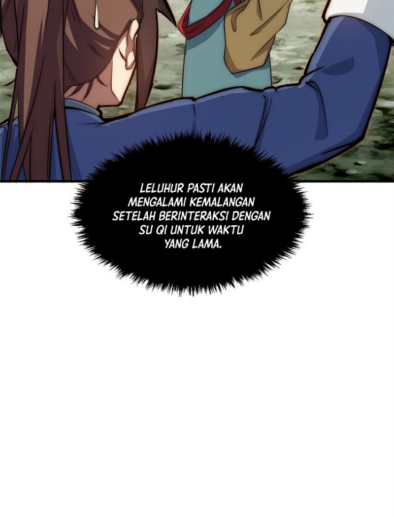 Top Tier Providence: Secretly Cultivate for a Thousand Years Chapter 56 - halaman 16
