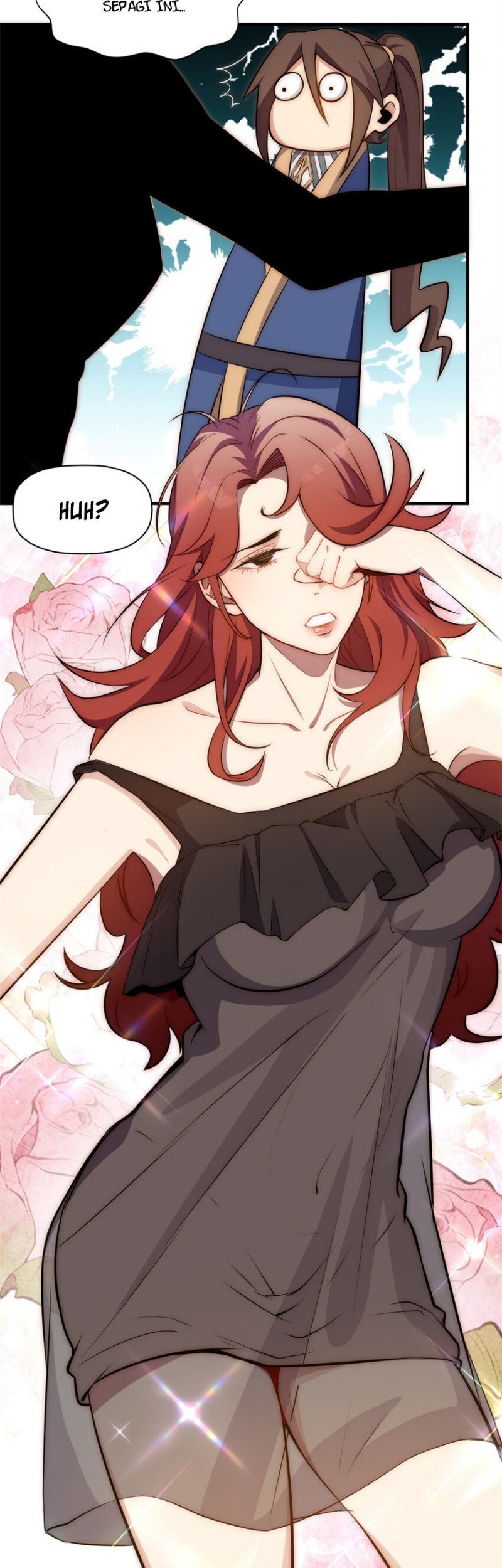 Top Tier Providence: Secretly Cultivate for a Thousand Years Chapter 56 - halaman 21