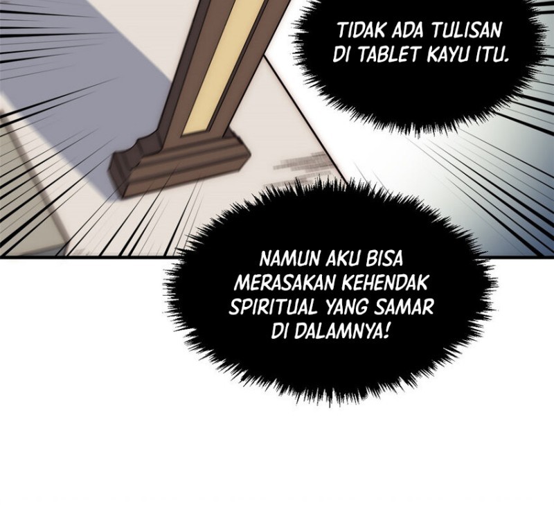 Top Tier Providence: Secretly Cultivate for a Thousand Years Chapter 56 - halaman 27