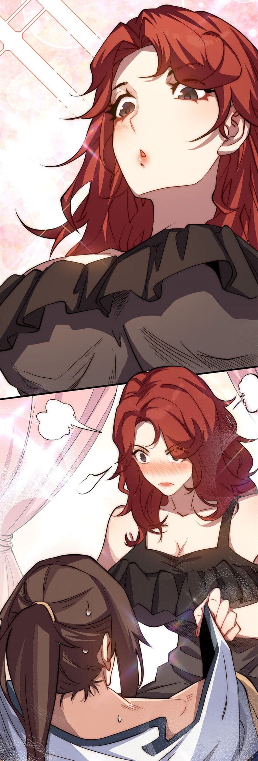 Top Tier Providence: Secretly Cultivate for a Thousand Years Chapter 57 - halaman 11