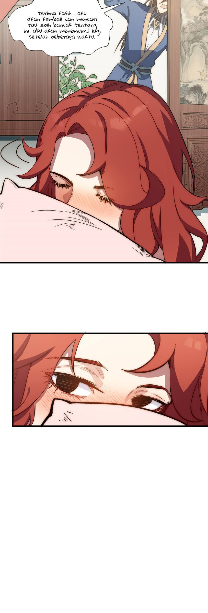 Top Tier Providence: Secretly Cultivate for a Thousand Years Chapter 57 - halaman 14