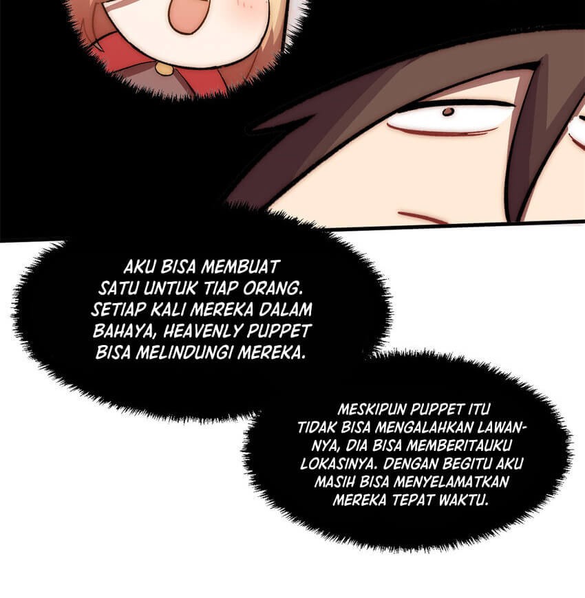Top Tier Providence: Secretly Cultivate for a Thousand Years Chapter 57 - halaman 17