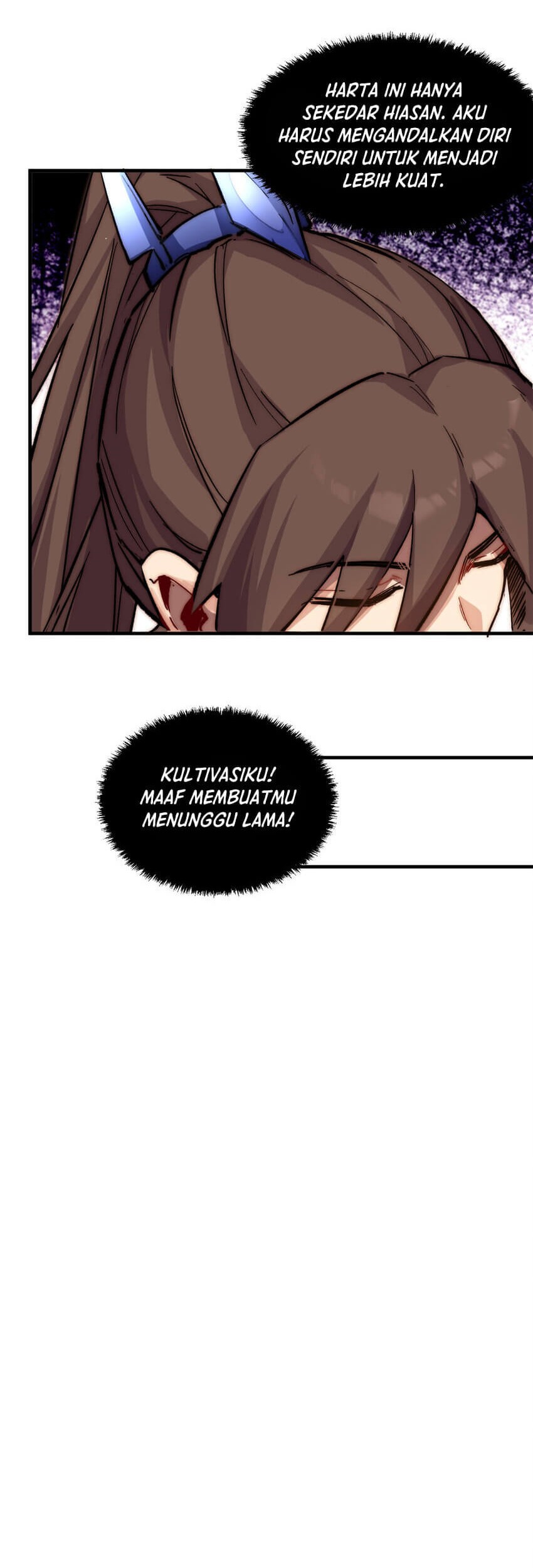 Top Tier Providence: Secretly Cultivate for a Thousand Years Chapter 57 - halaman 29