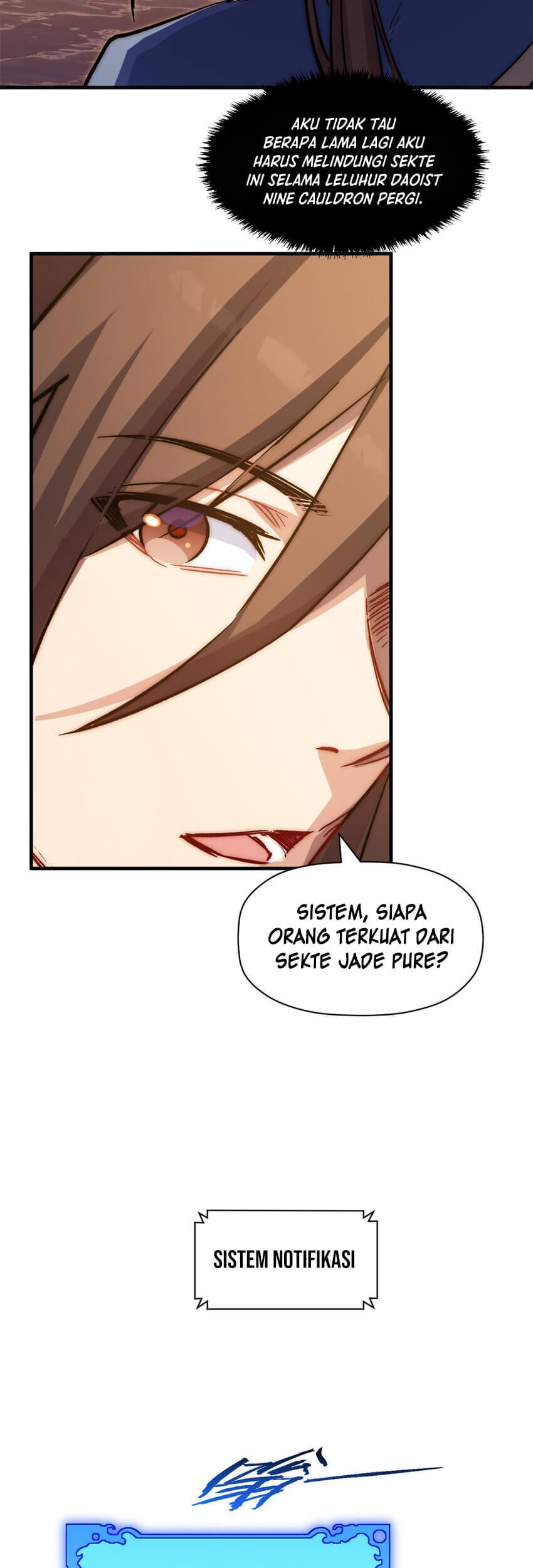 Top Tier Providence: Secretly Cultivate for a Thousand Years Chapter 57 - halaman 33