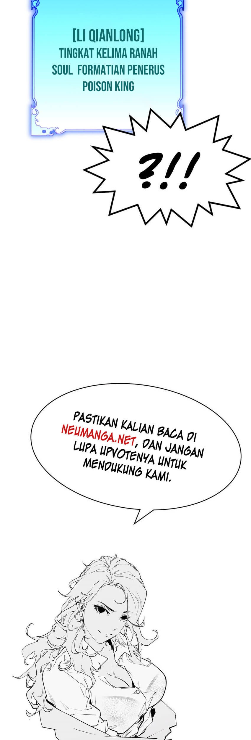 Top Tier Providence: Secretly Cultivate for a Thousand Years Chapter 57 - halaman 34
