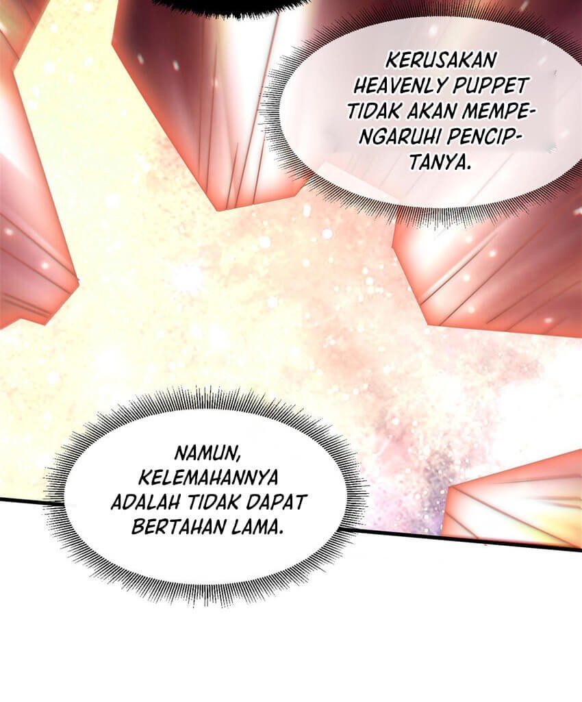 Top Tier Providence: Secretly Cultivate for a Thousand Years Chapter 57 - halaman 7