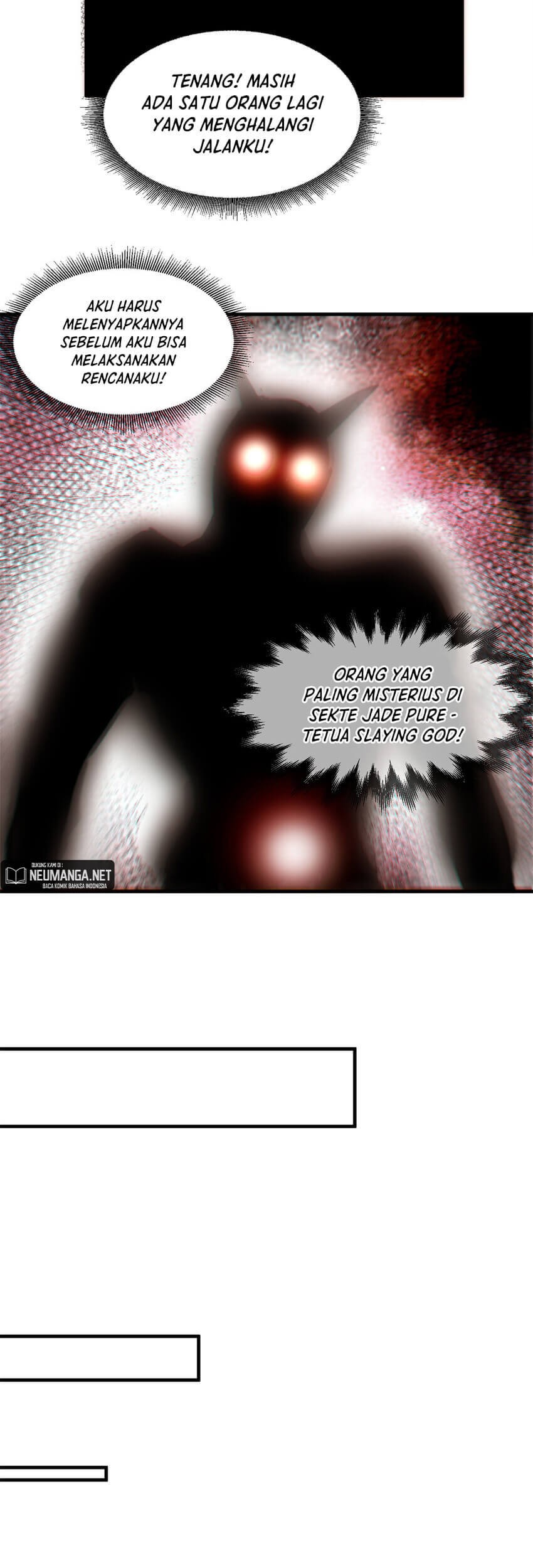 Top Tier Providence: Secretly Cultivate for a Thousand Years Chapter 58 - halaman 10