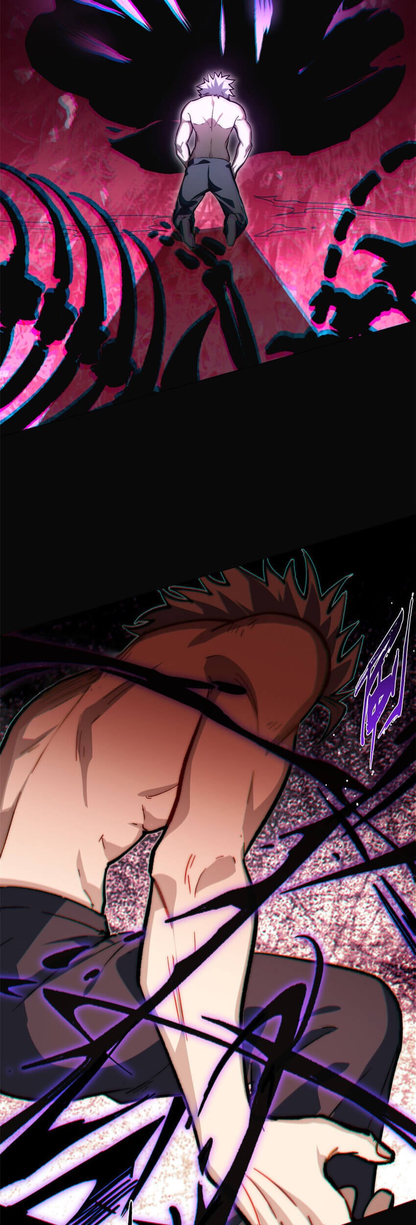Top Tier Providence: Secretly Cultivate for a Thousand Years Chapter 58 - halaman 14