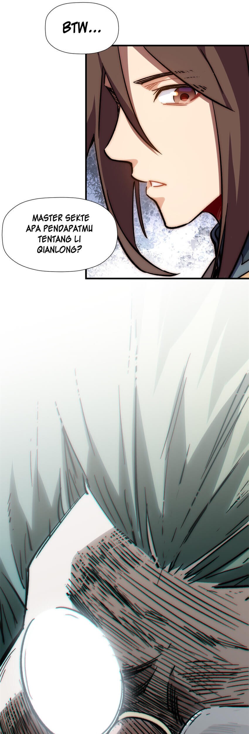 Top Tier Providence: Secretly Cultivate for a Thousand Years Chapter 58 - halaman 25