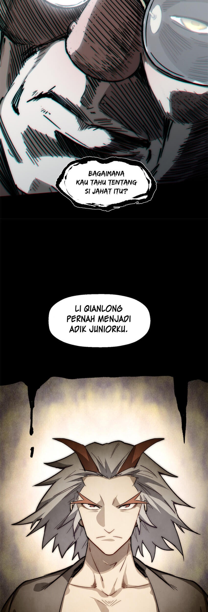 Top Tier Providence: Secretly Cultivate for a Thousand Years Chapter 58 - halaman 26