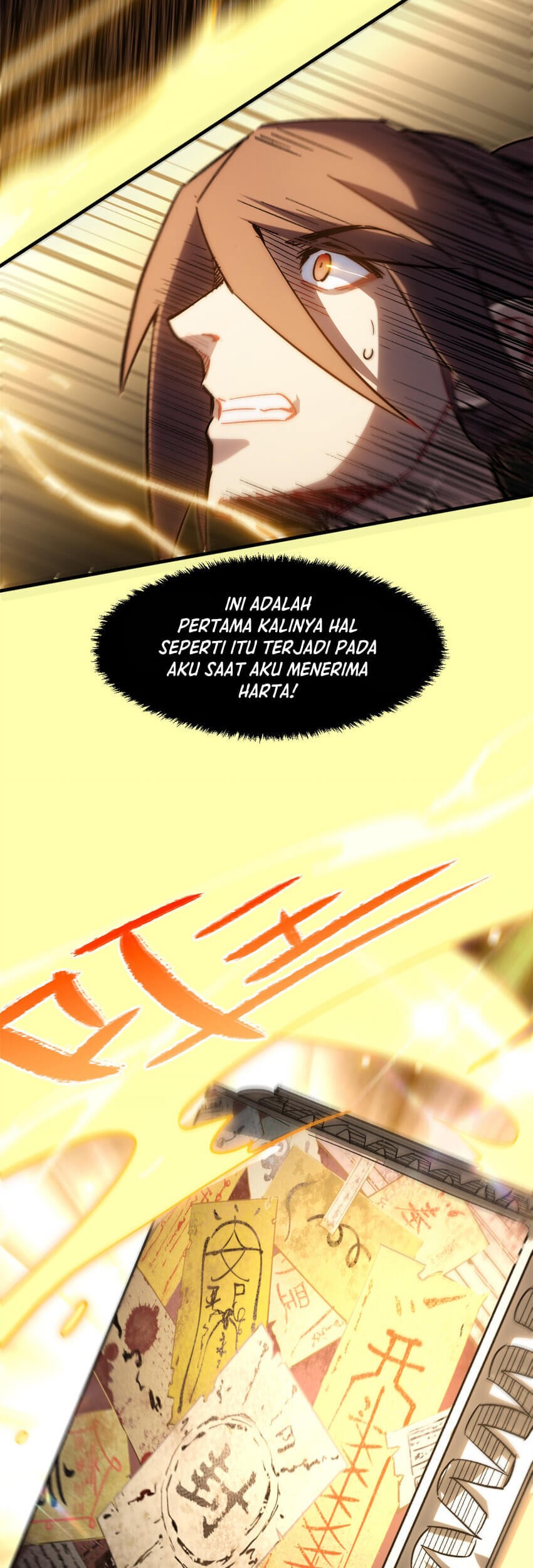 Top Tier Providence: Secretly Cultivate for a Thousand Years Chapter 58 - halaman 37