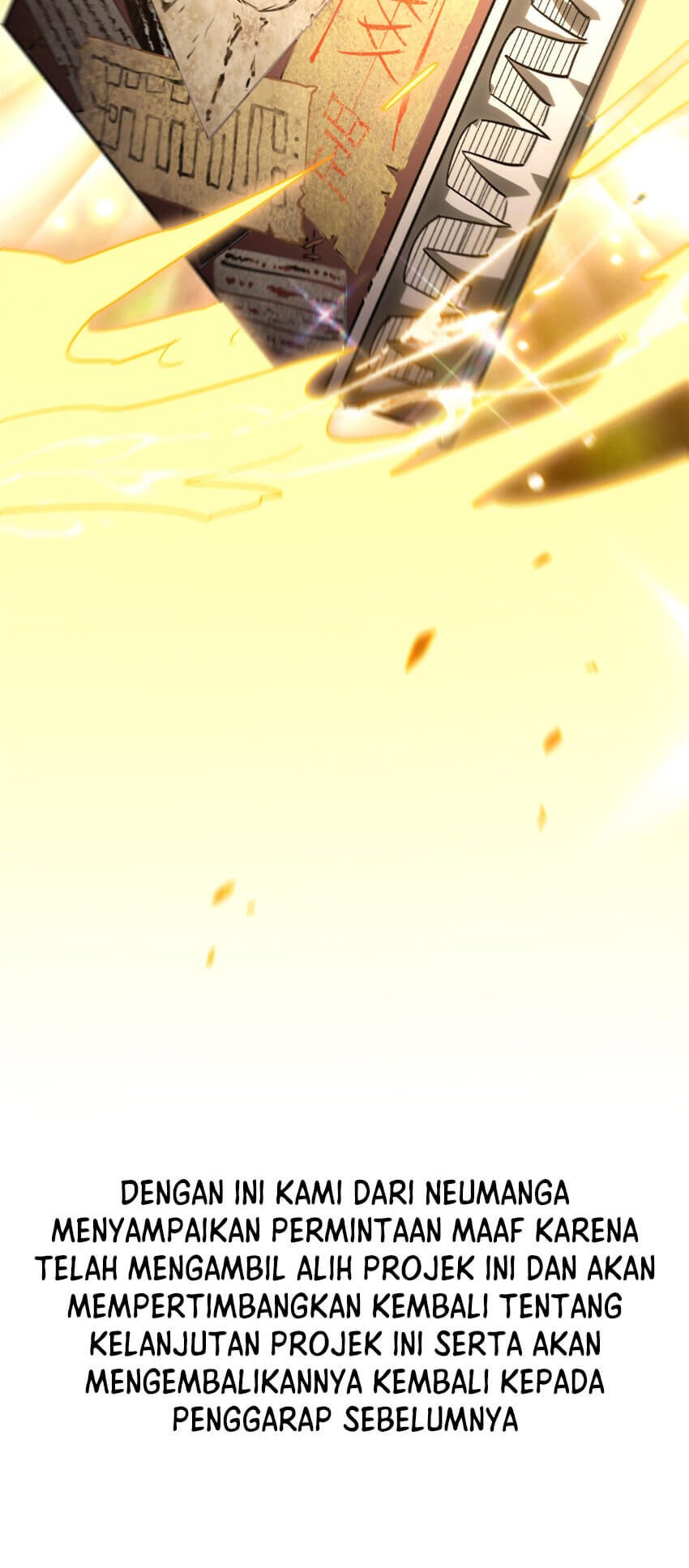 Top Tier Providence: Secretly Cultivate for a Thousand Years Chapter 58 - halaman 38