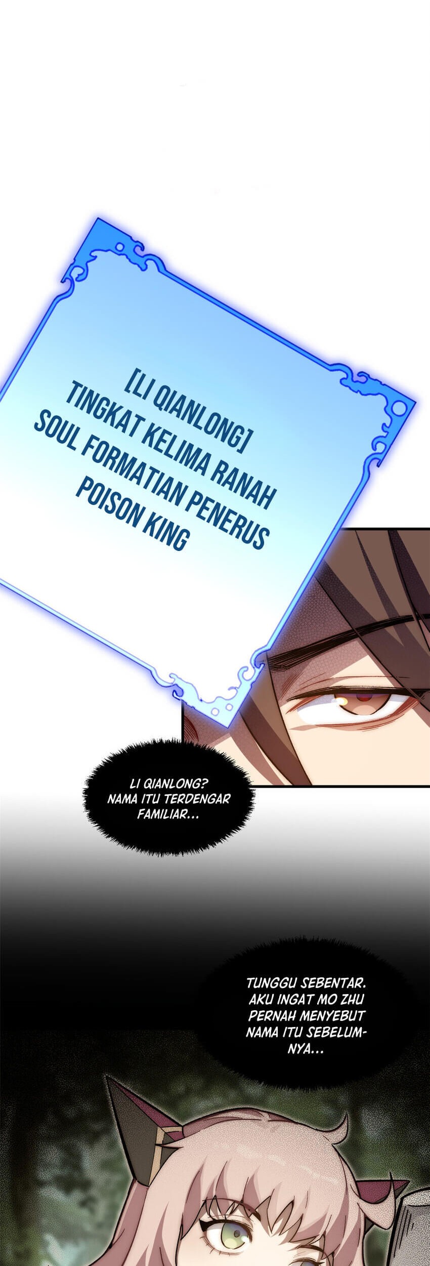 Top Tier Providence: Secretly Cultivate for a Thousand Years Chapter 58 - halaman 4