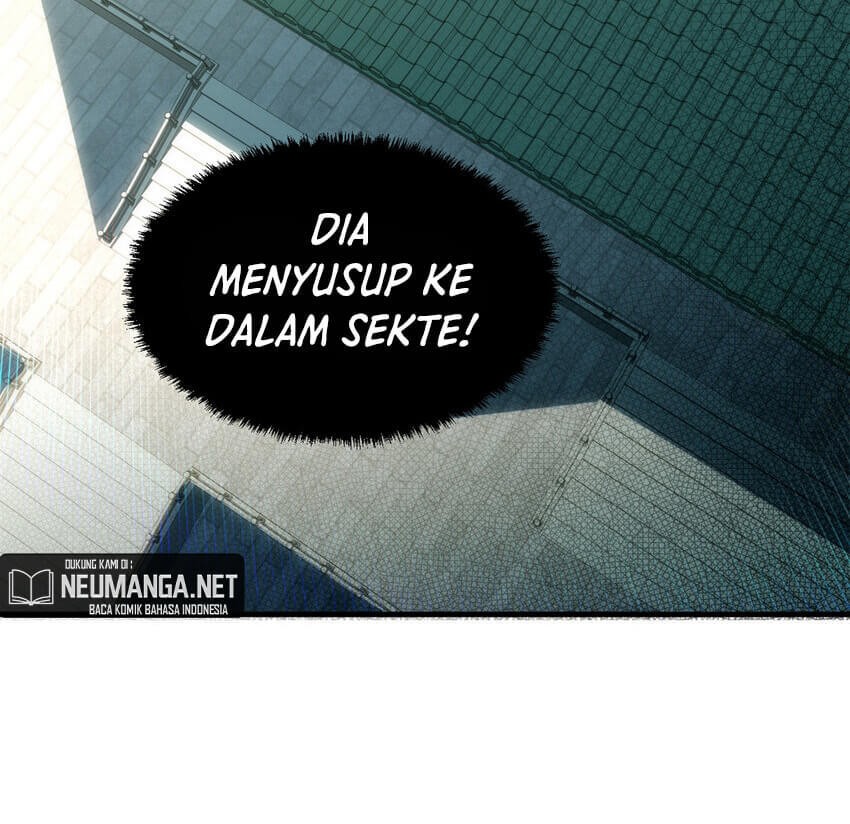 Top Tier Providence: Secretly Cultivate for a Thousand Years Chapter 58 - halaman 7