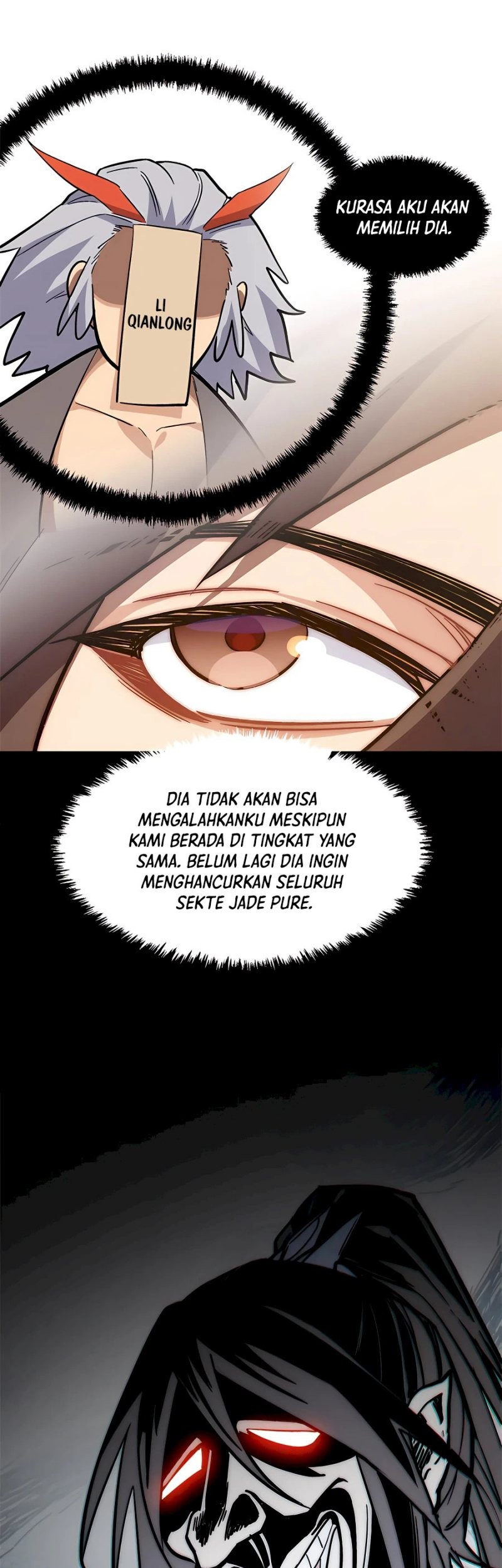 Top Tier Providence: Secretly Cultivate for a Thousand Years Chapter 59 - halaman 14