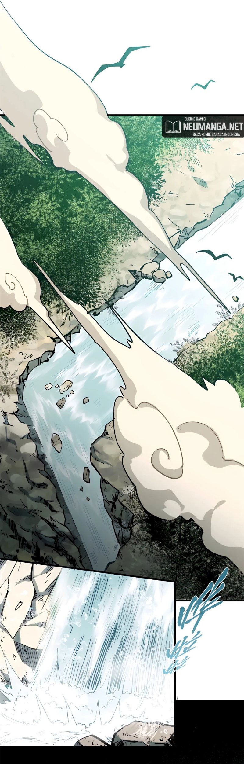 Top Tier Providence: Secretly Cultivate for a Thousand Years Chapter 59 - halaman 16
