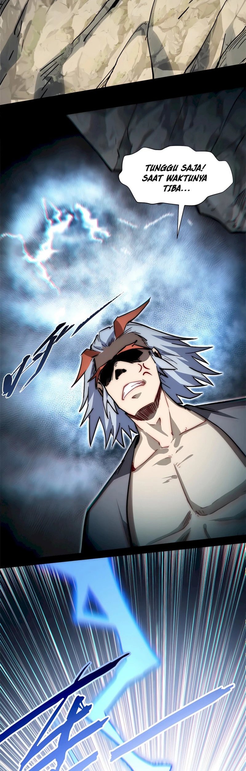 Top Tier Providence: Secretly Cultivate for a Thousand Years Chapter 59 - halaman 23