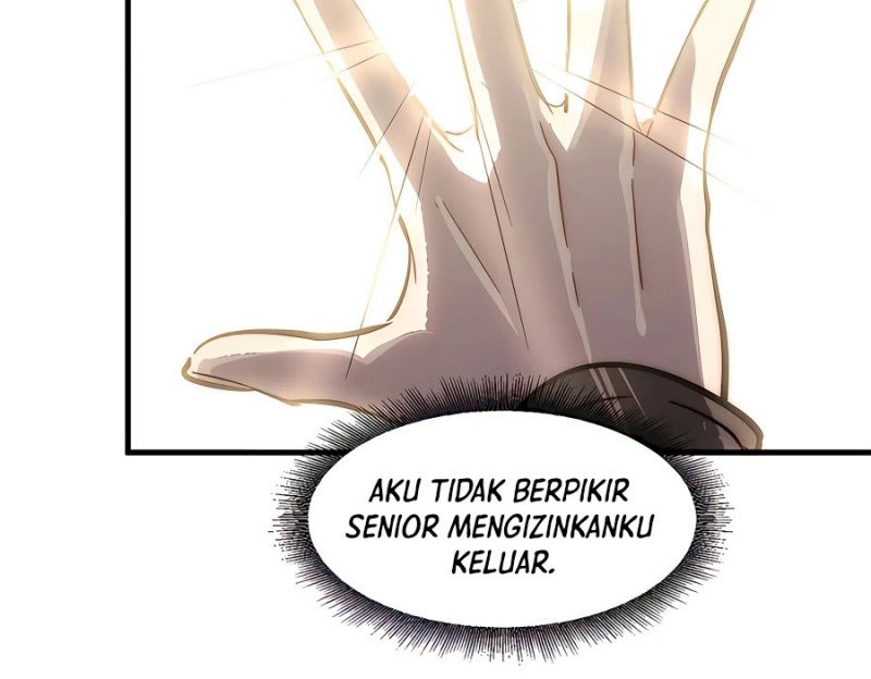 Top Tier Providence: Secretly Cultivate for a Thousand Years Chapter 59 - halaman 37