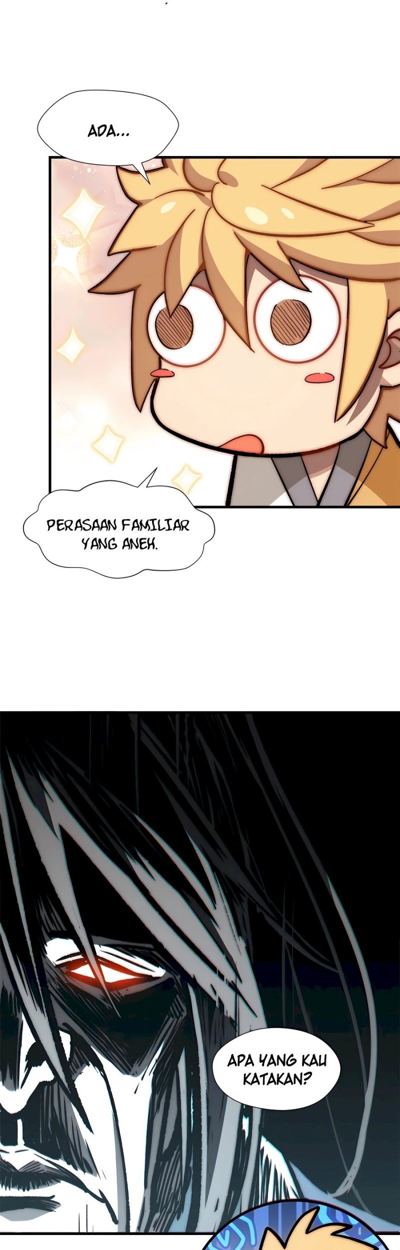Top Tier Providence: Secretly Cultivate for a Thousand Years Chapter 59 - halaman 6