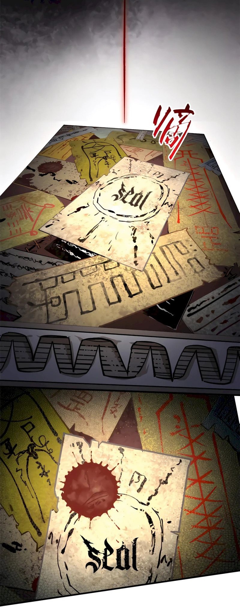 Top Tier Providence: Secretly Cultivate for a Thousand Years Chapter 59 - halaman 9