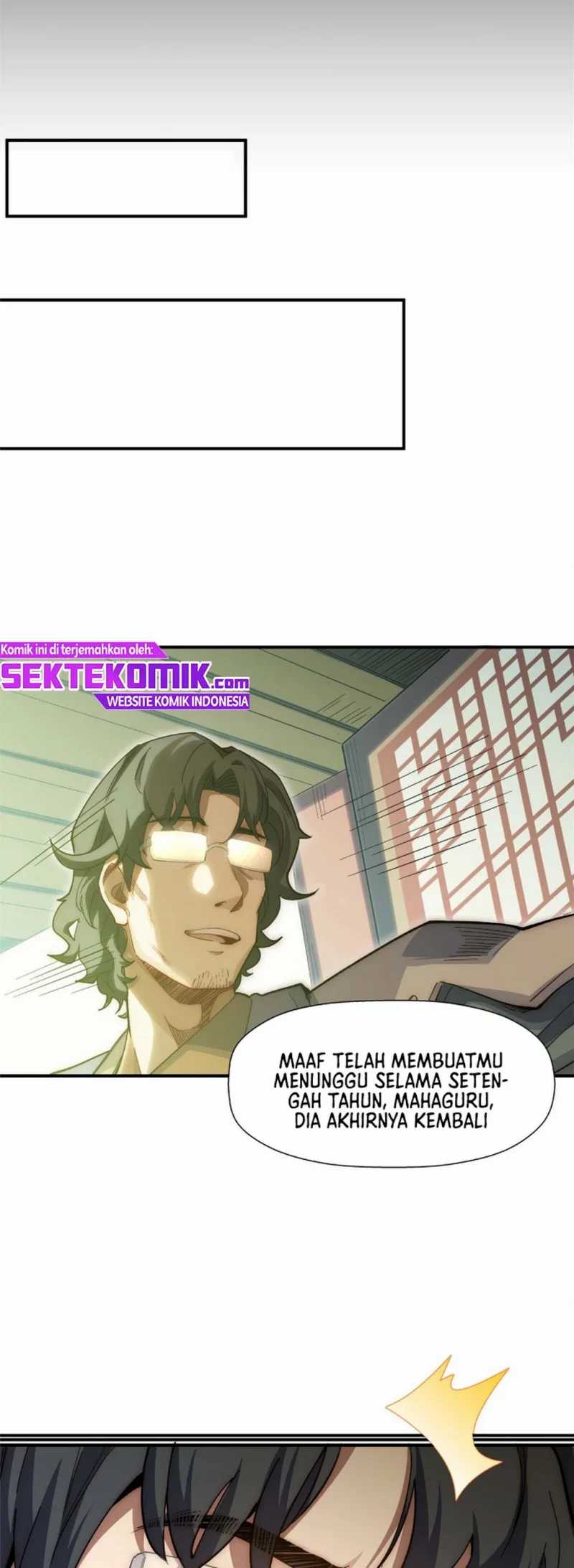 Top Tier Providence: Secretly Cultivate for a Thousand Years Chapter 6 - halaman 24