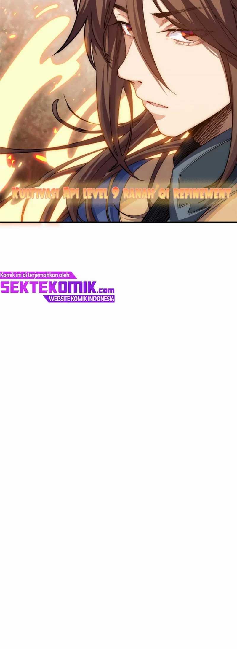 Top Tier Providence: Secretly Cultivate for a Thousand Years Chapter 6 - halaman 26