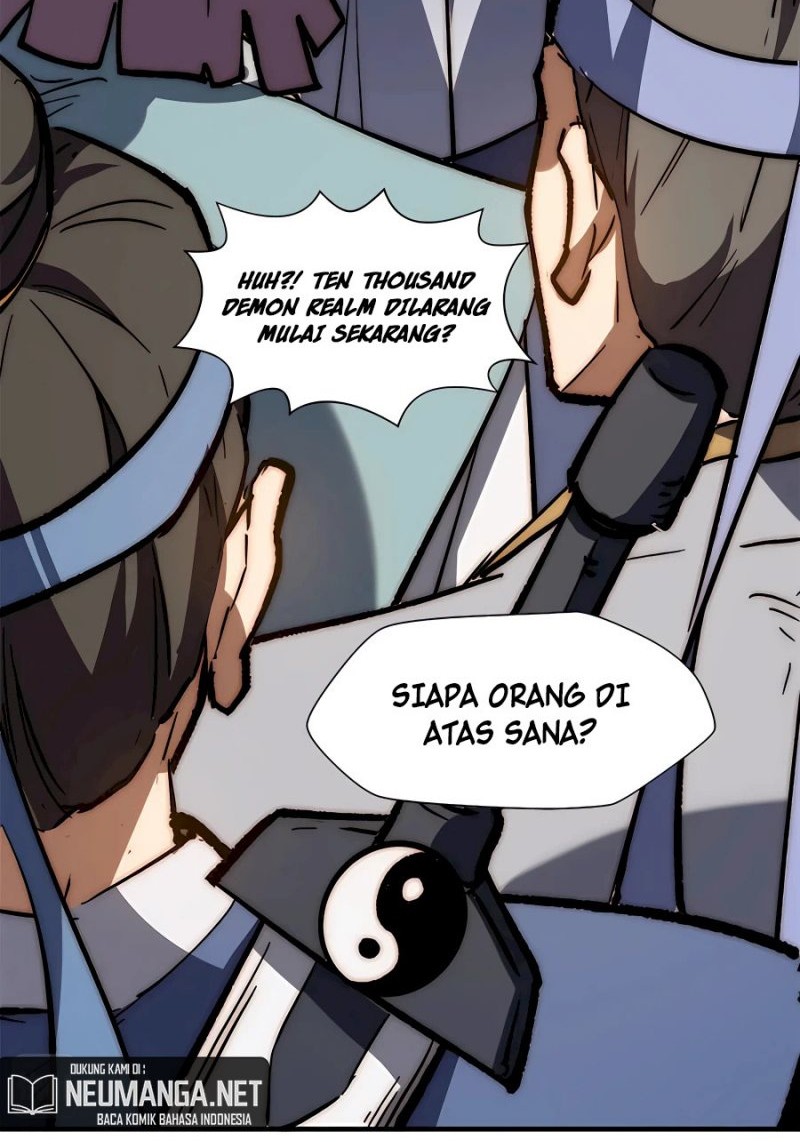 Top Tier Providence: Secretly Cultivate for a Thousand Years Chapter 60 - halaman 12