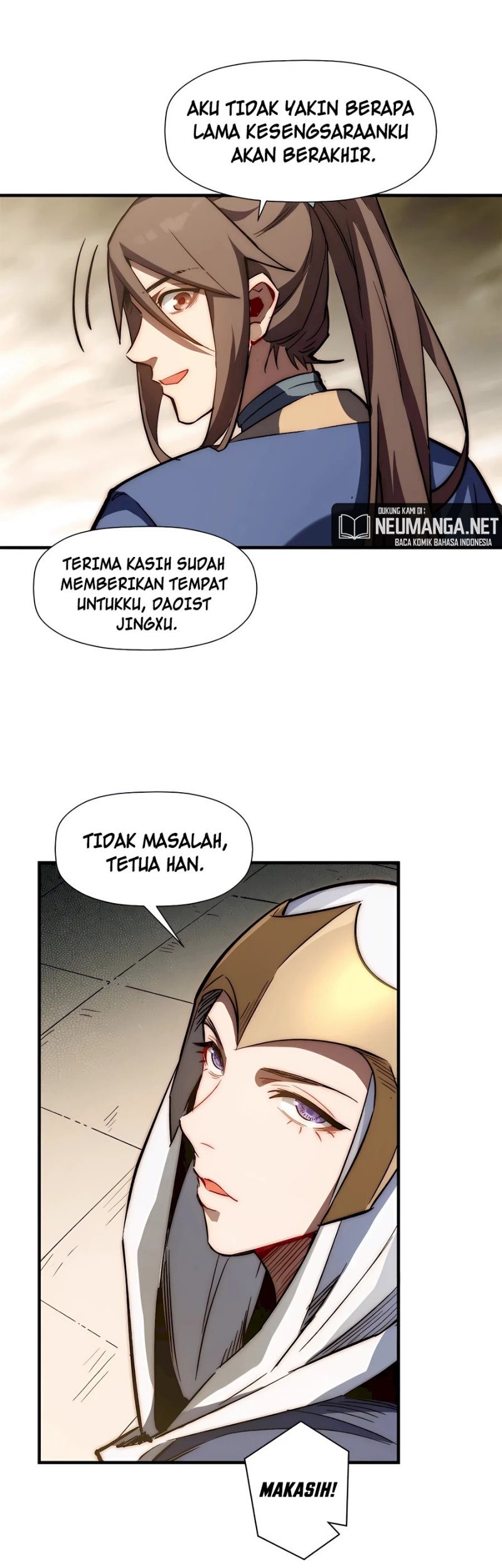 Top Tier Providence: Secretly Cultivate for a Thousand Years Chapter 60 - halaman 13