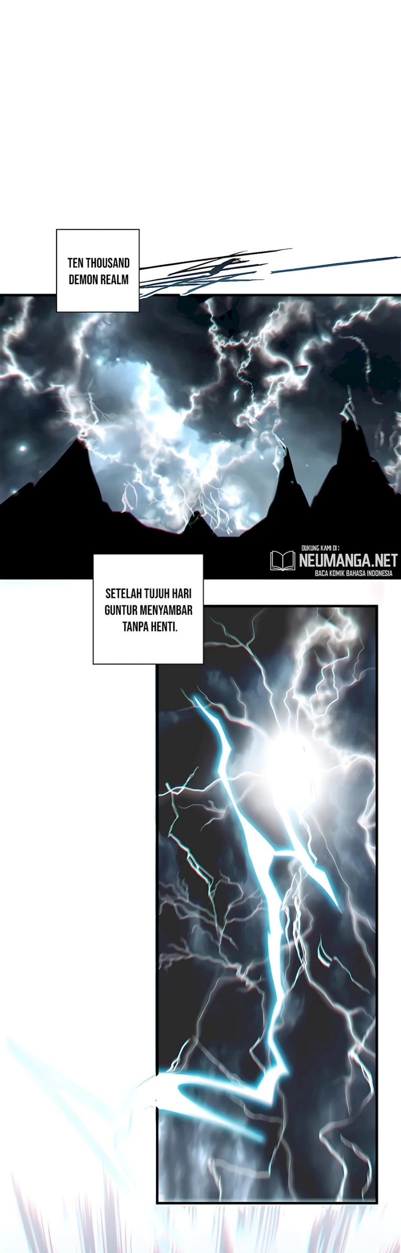 Top Tier Providence: Secretly Cultivate for a Thousand Years Chapter 60 - halaman 20