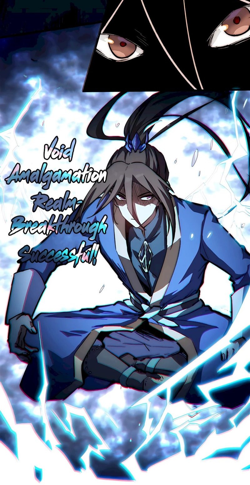 Top Tier Providence: Secretly Cultivate for a Thousand Years Chapter 60 - halaman 22