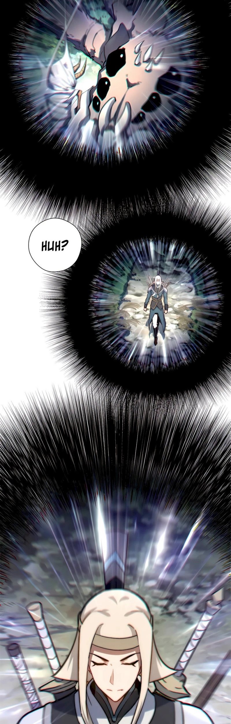 Top Tier Providence: Secretly Cultivate for a Thousand Years Chapter 60 - halaman 28