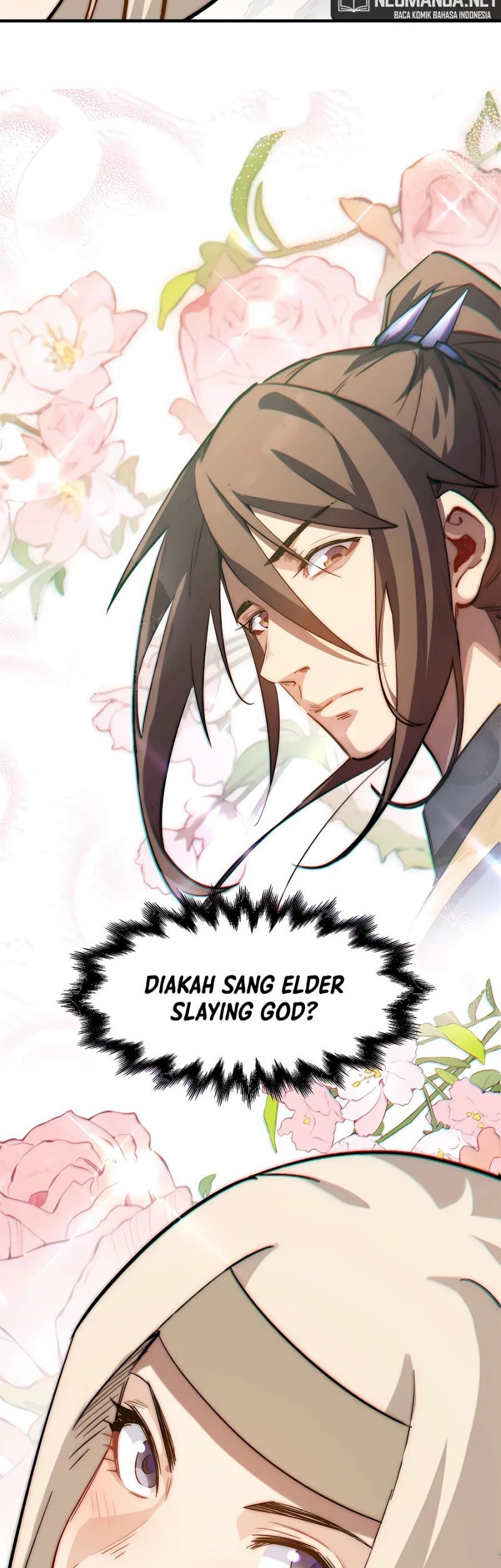Top Tier Providence: Secretly Cultivate for a Thousand Years Chapter 60 - halaman 31