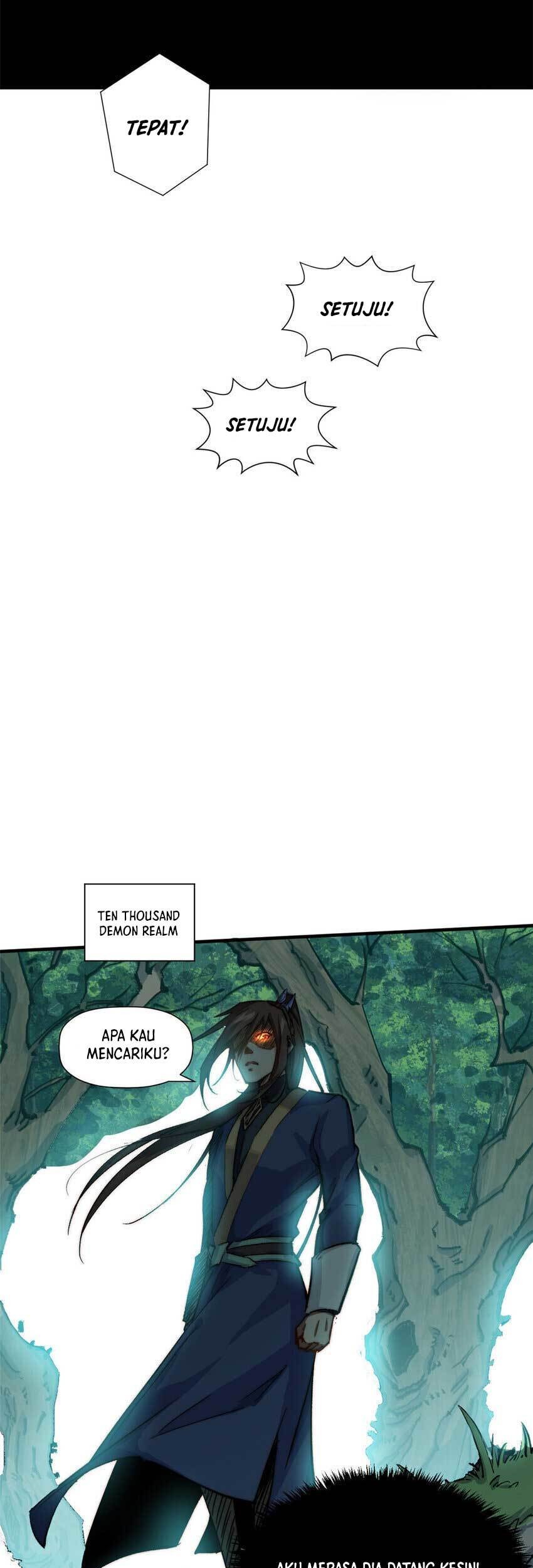 Top Tier Providence: Secretly Cultivate for a Thousand Years Chapter 61 - halaman 10