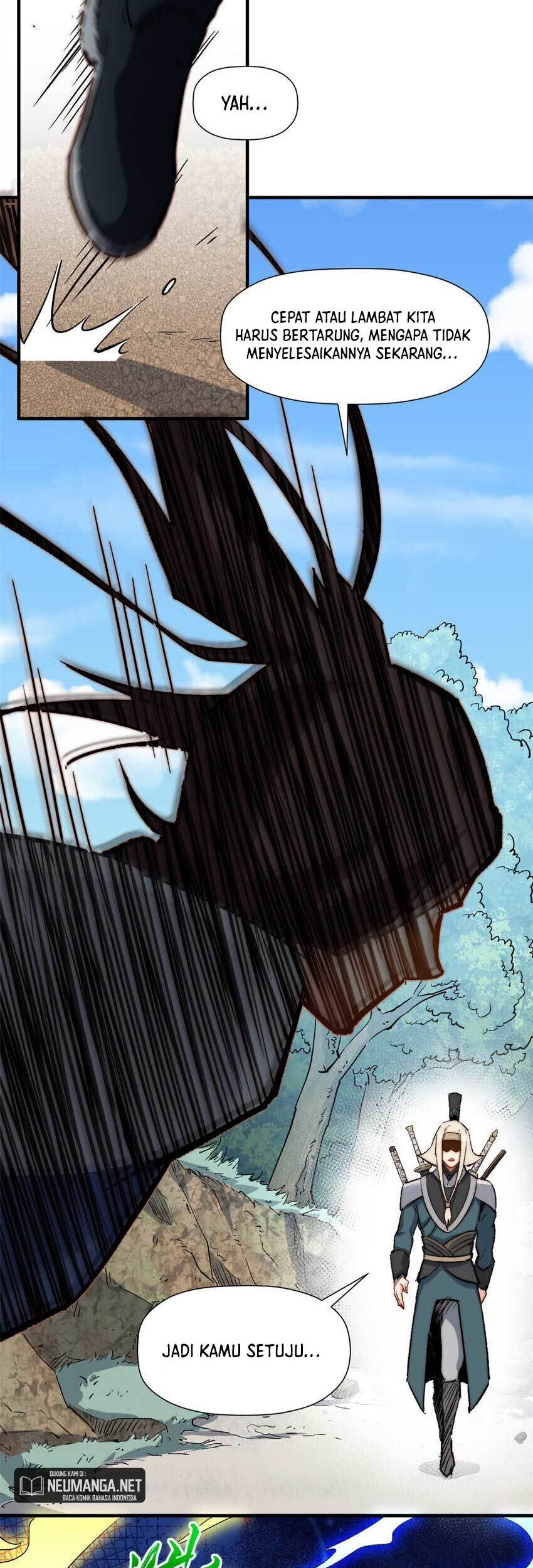 Top Tier Providence: Secretly Cultivate for a Thousand Years Chapter 61 - halaman 15