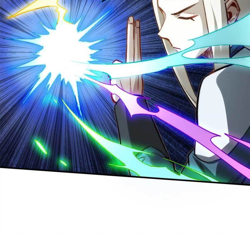Top Tier Providence: Secretly Cultivate for a Thousand Years Chapter 61 - halaman 17