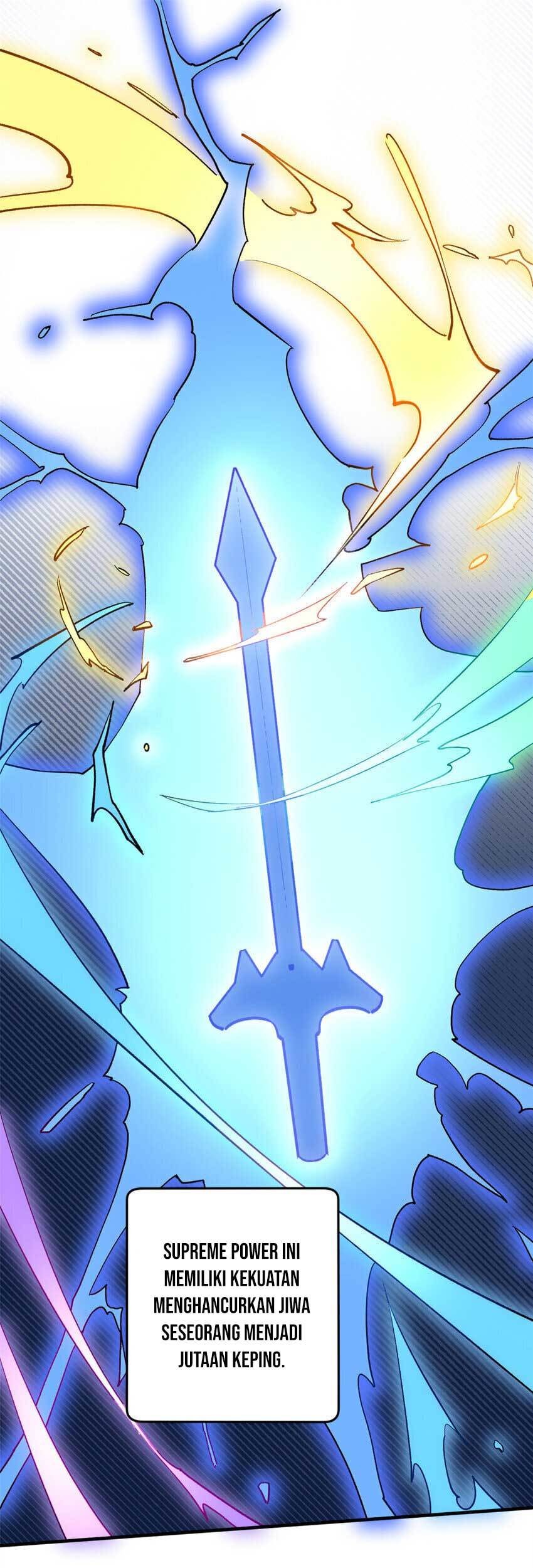 Top Tier Providence: Secretly Cultivate for a Thousand Years Chapter 61 - halaman 18