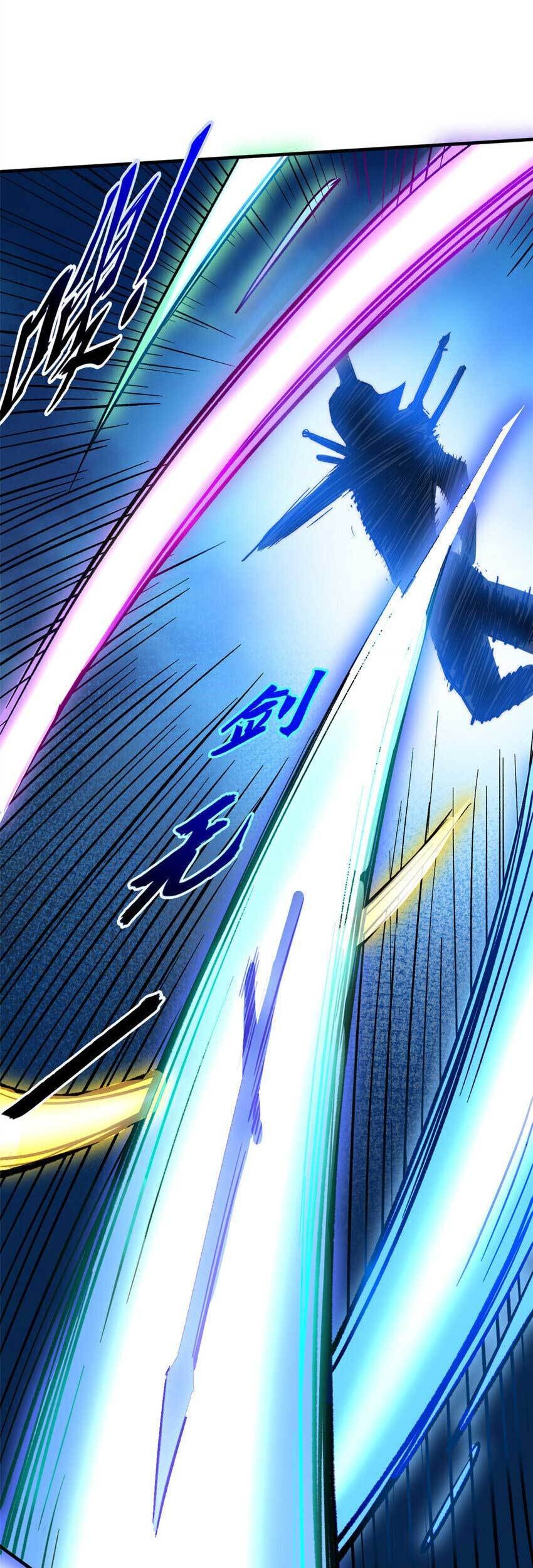 Top Tier Providence: Secretly Cultivate for a Thousand Years Chapter 61 - halaman 19