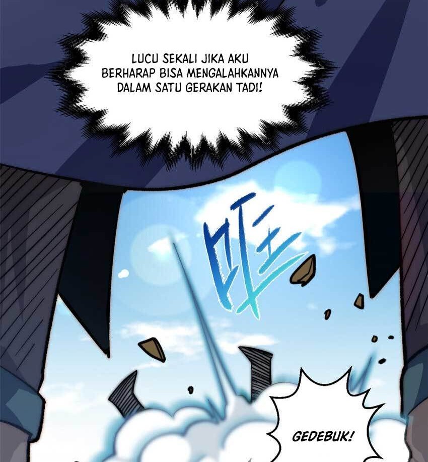 Top Tier Providence: Secretly Cultivate for a Thousand Years Chapter 61 - halaman 25