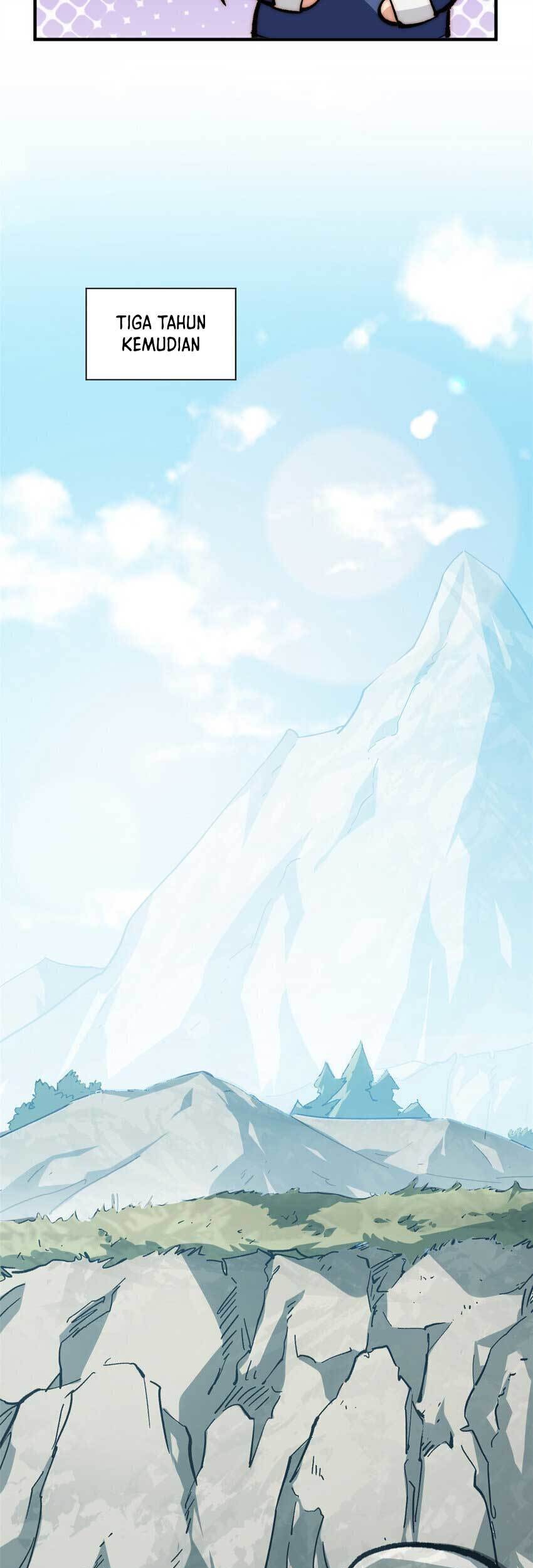 Top Tier Providence: Secretly Cultivate for a Thousand Years Chapter 61 - halaman 30