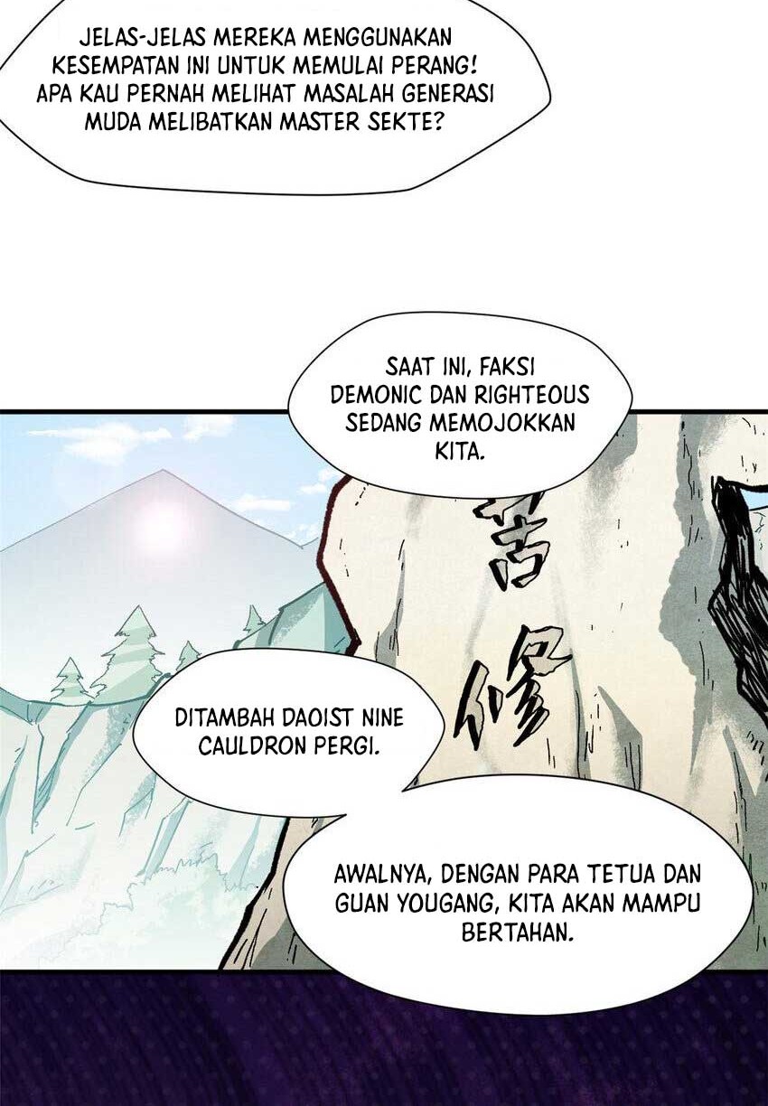 Top Tier Providence: Secretly Cultivate for a Thousand Years Chapter 62 - halaman 14