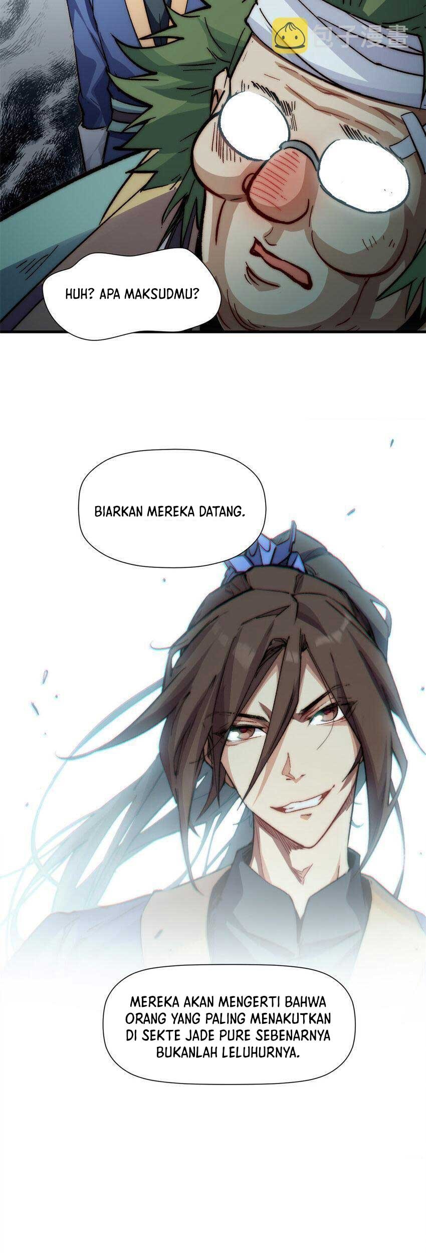 Top Tier Providence: Secretly Cultivate for a Thousand Years Chapter 62 - halaman 19
