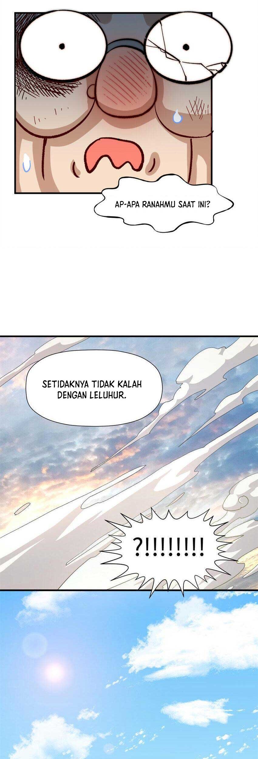 Top Tier Providence: Secretly Cultivate for a Thousand Years Chapter 62 - halaman 20